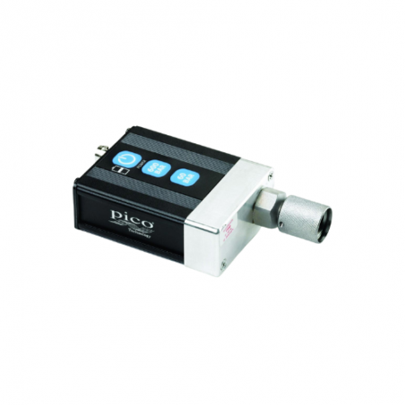 TA092 WPS600 hidraulinio slėgio daviklio rinkinys, PP833, Pico Technology