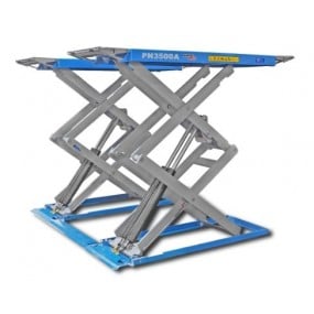 Žirklinis keltuvas, 3,5T PN3500A Nortec