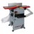 Combined planer and thicknesser, HOB305ABSSMW2_230V, Holzmann