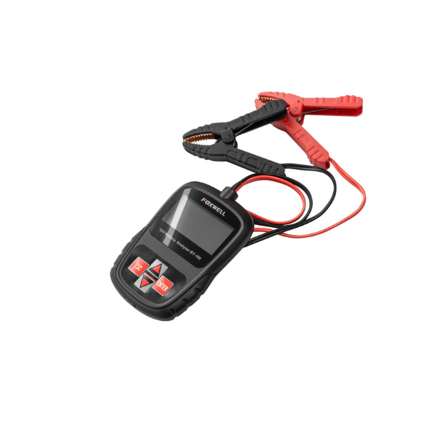 Battery Tester, FOXWELL (BT100, FOXWELL)