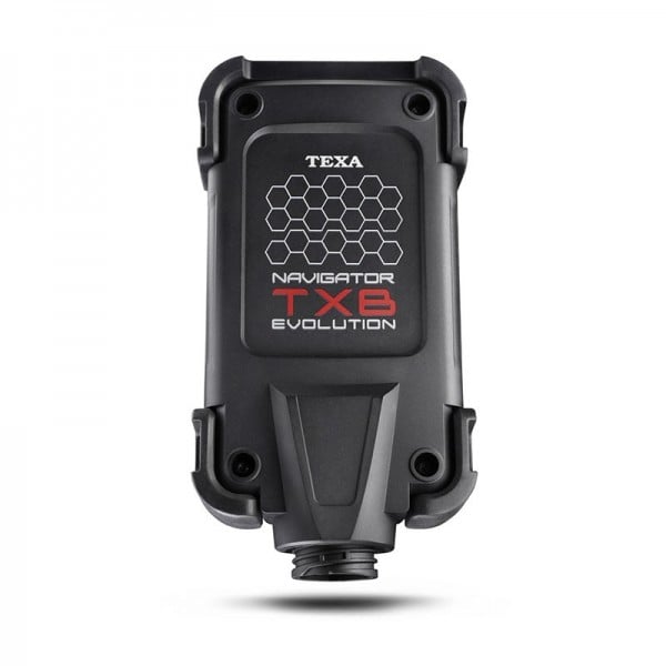Diagnostic Tool Navigator TXB Evolution (D117D0, TEXA)