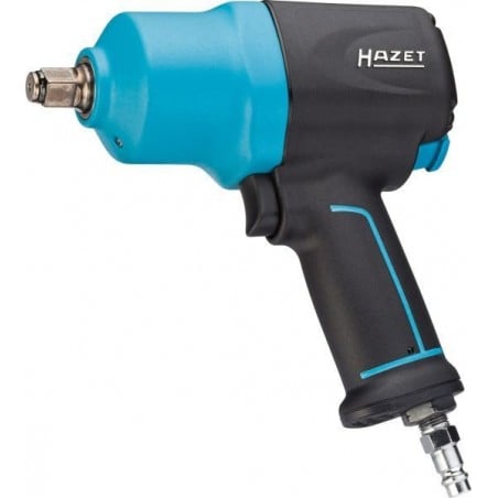 Pneumatic Wrench ½, 1700Nm (9012EL-SPC, HAZET)