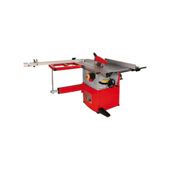 Panel saw, TS250FL_230V, Holzmann