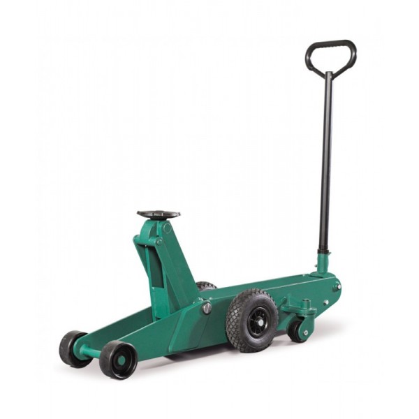[12T-C] Hydraulic jack, 12T, 12T-CK, COMPAC [12T-C]