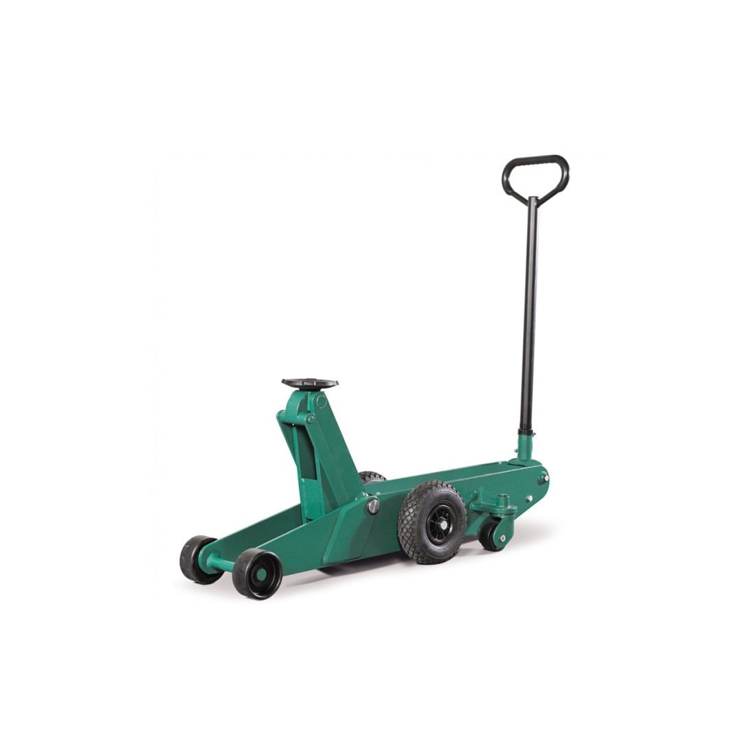 [12T-C] Hydraulic jack, 12T, 12T-CK, COMPAC [12T-C]