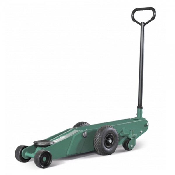 [10T-C] Hydraulic jack, 10T, 10T-CK, COMPAC [10T-C]