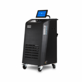 Air Conditioning Service Station ASC 7.4 LE, Waeco