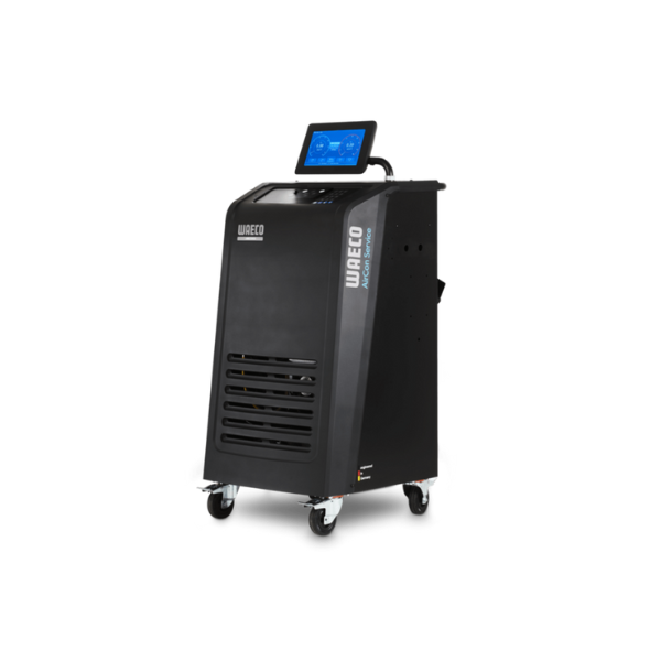 Air Conditioning Service Station ASC 7.4 LE, Waeco