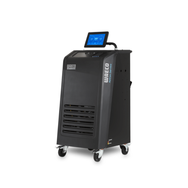 Air Conditioning Service Station ASC 7.3, Waeco