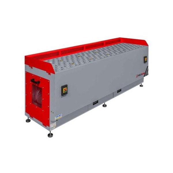 Sanding table with integrated dust extraction, SSAT2200_230V, Holzmann