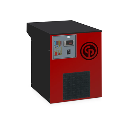 Sausintuvas CPX 10 Chicago Pneumatic (4102005737, CHICAGO PNEUMATIC)