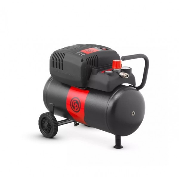 Stūmoklinis kompresorius CPRB 6 MZ 10 PS, 4116001252 CHICAGO PNEUMATIC