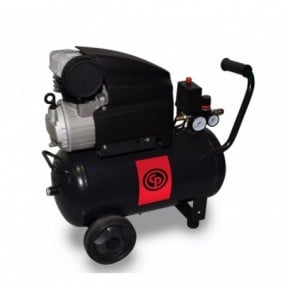 Piston compressor CPRB 24 MZ 20 MS 4116001254 CHICAGO PNEUMATIC