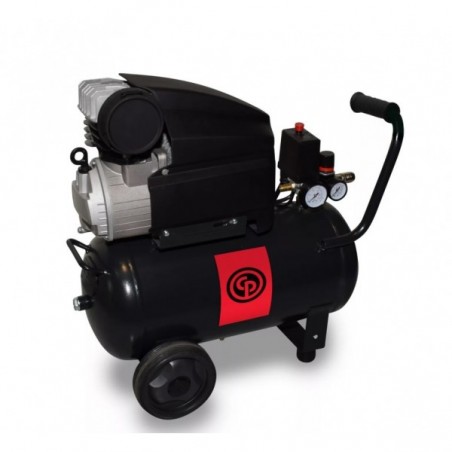 Stūmoklinis kompresorius CPRB 24 MZ 20 MS 4116001254 CHICAGO PNEUMATIC