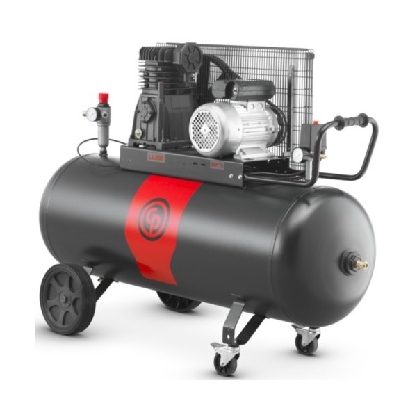 Stūmoklinis kompresorius RC 4200 NS19S MT, 4116024358, Chicago Pneumatic