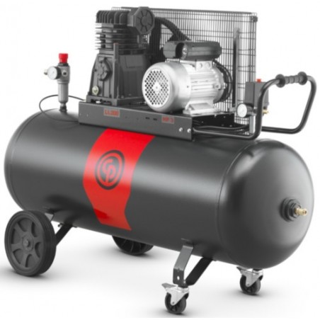 Chicago Pneumatic  CPRC 4200 NS19S MT – Piston Compressor 4116024358