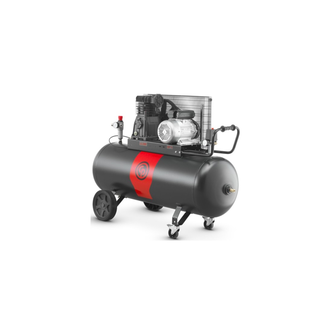 Stūmoklinis kompresorius RC 4200 NS19S MT, 4116024358, Chicago Pneumatic