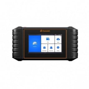 i53BT Multi-System Diagnostic Tablet, Foxwell