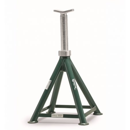 Axle Stand 12T, COMPAC (CAX 12HS, COMPAC)
