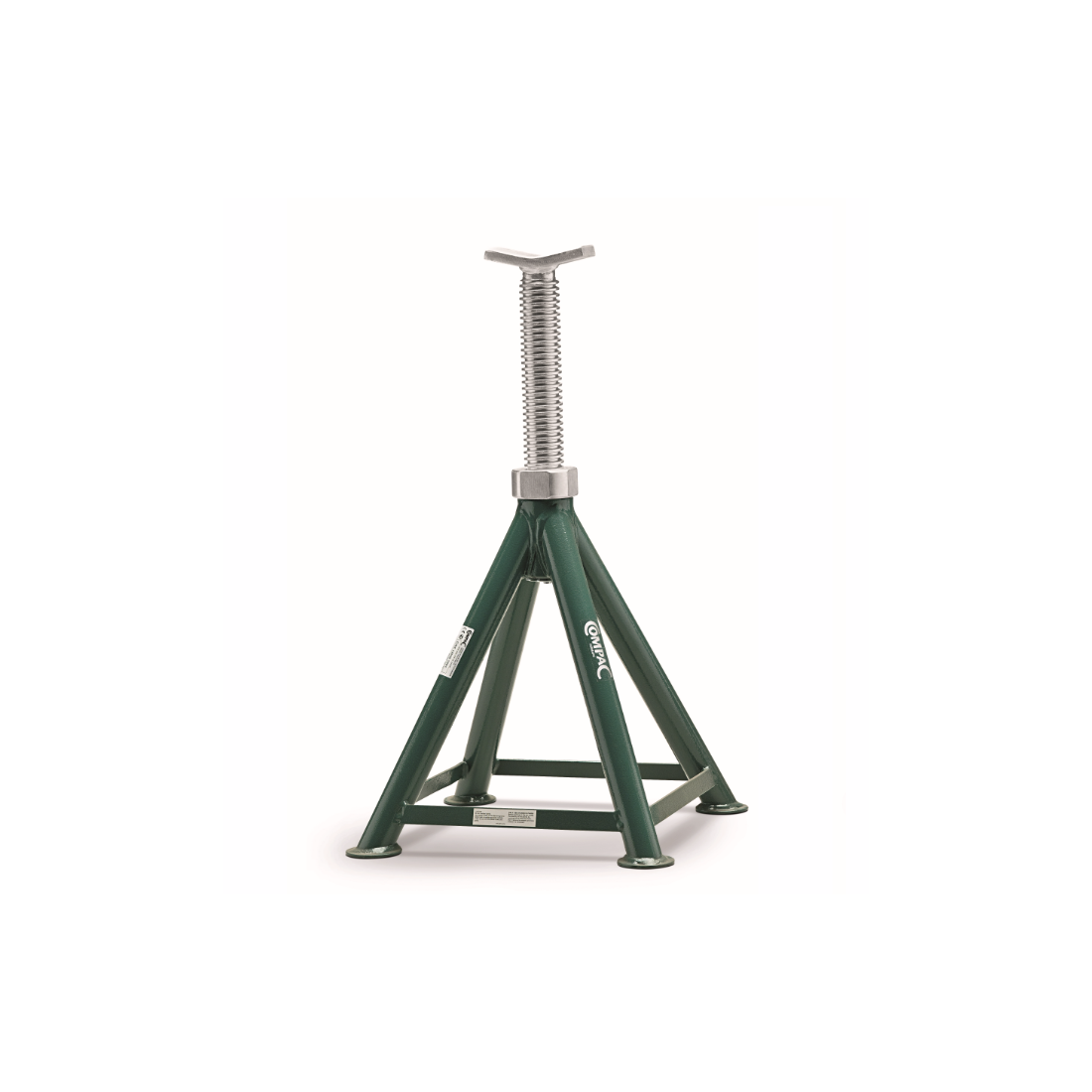 Atrama automobiliams, 12T, CAX 12HS, COMPAC