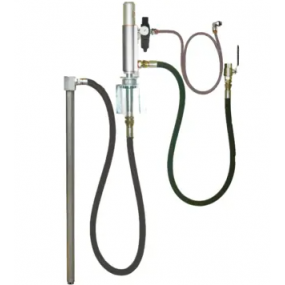 Alyvos išpilstymo sistema 3:1 EUROLUBE EQUIPMENT (137-02, EUROLUBE EQUIPMENT)