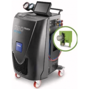 AC stotelė KONFORT 780 BI-GAS TOUCH RID (Z16511, TEXA)
