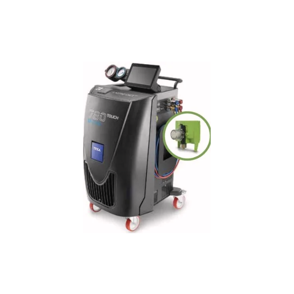 AC stotelė KONFORT 780 BI-GAS TOUCH RID (Z16511, TEXA)