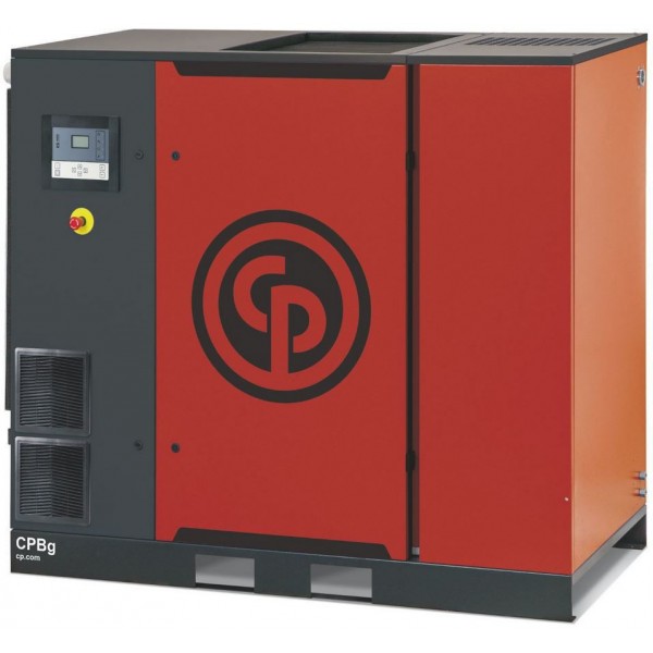 Industrial Gear Driven Screw Compressor CPBG35