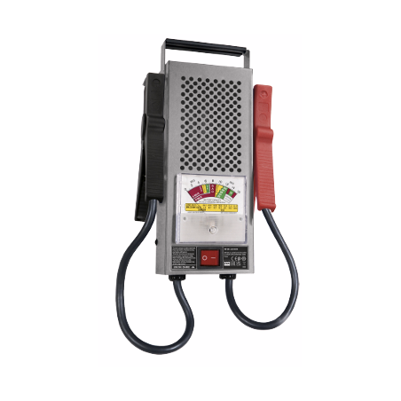 Battery tester TBP 100 055131 GYS