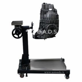 Gearboxes for disassembling and assembling GDIVV01