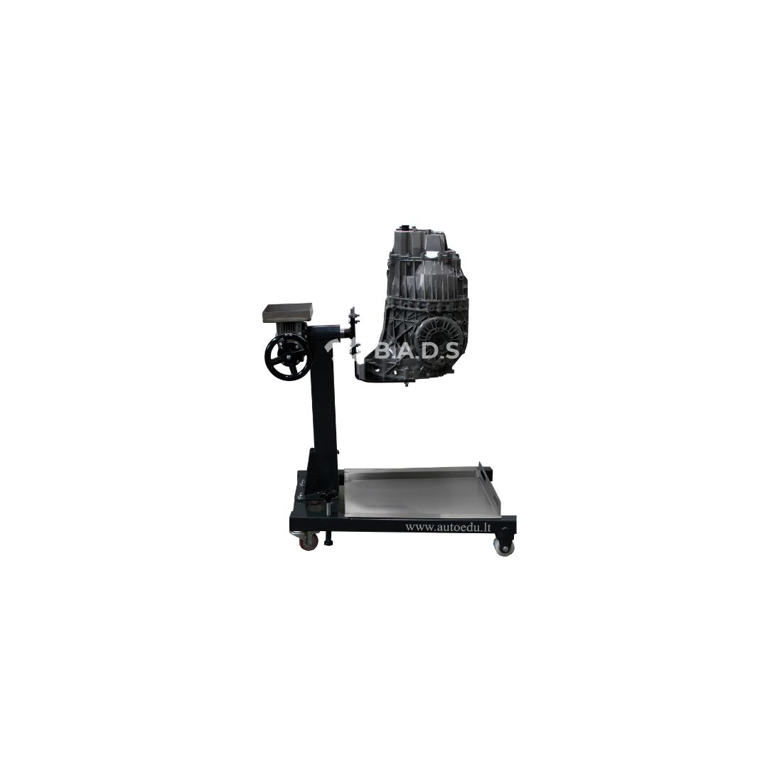 Gearboxes for disassembling and assembling GDIVV01