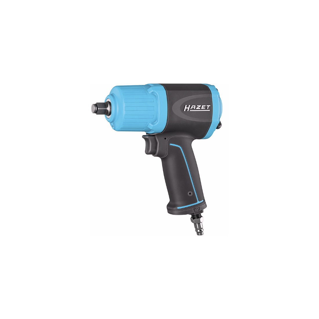 1/2" Pneumatinis Smūginis Veržliasukis 1700Nm  9012ECO, HAZET