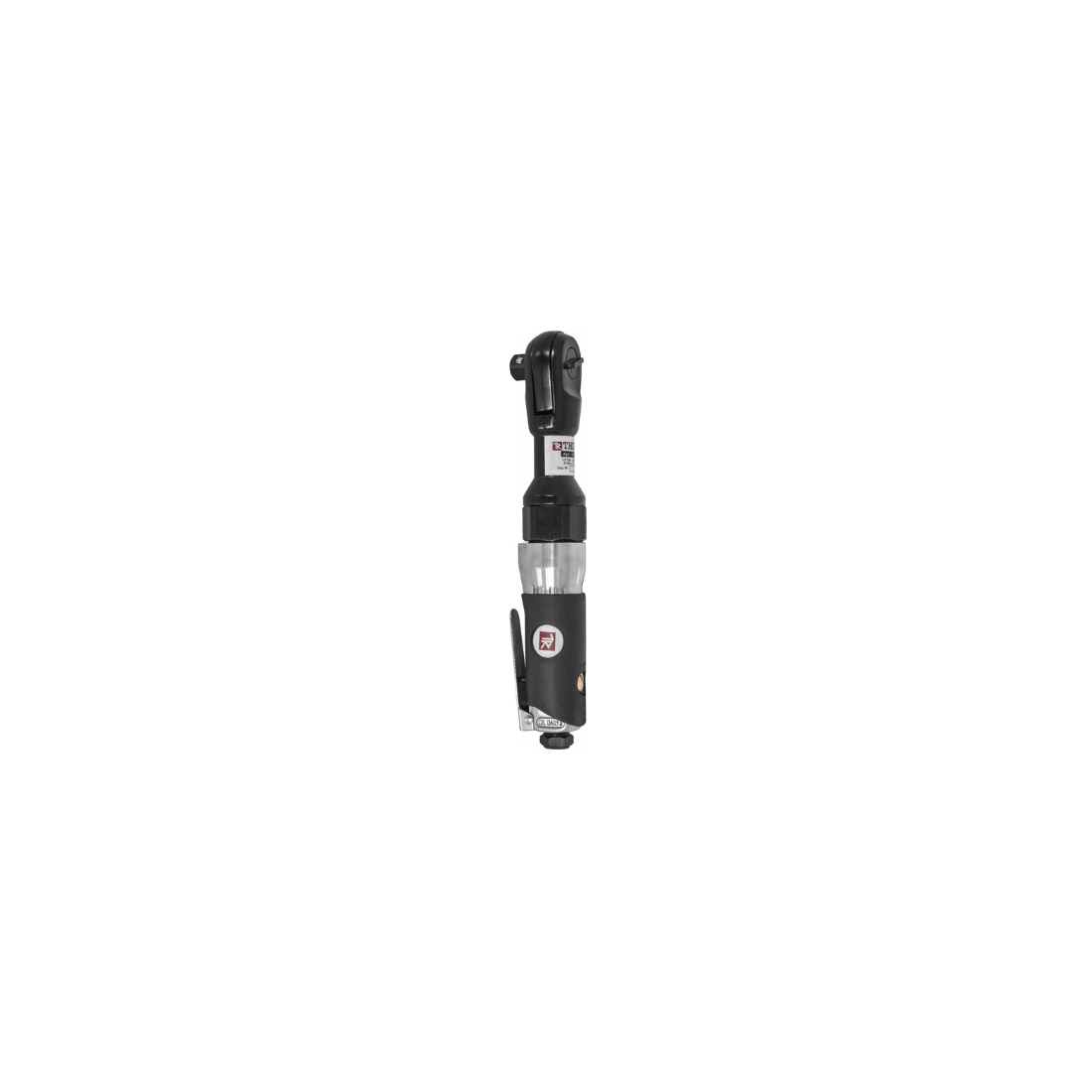 Pneumatic impact wrench 1/2"DR 61 Nm, Thorvik