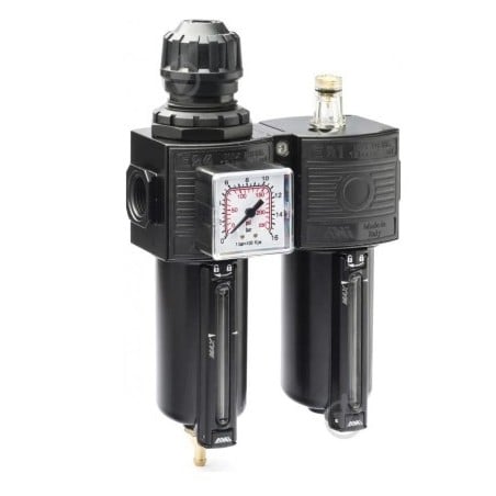Air mixer (AH117113, ANI)