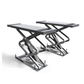 [XL300I2E] Scissor Lift 3T XL300IE2 Grubber
