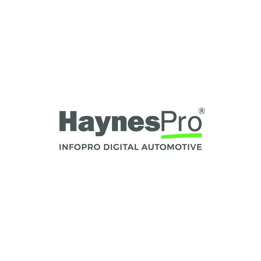 Technical database Car - Tech + Electronics 1m., HaynesPro