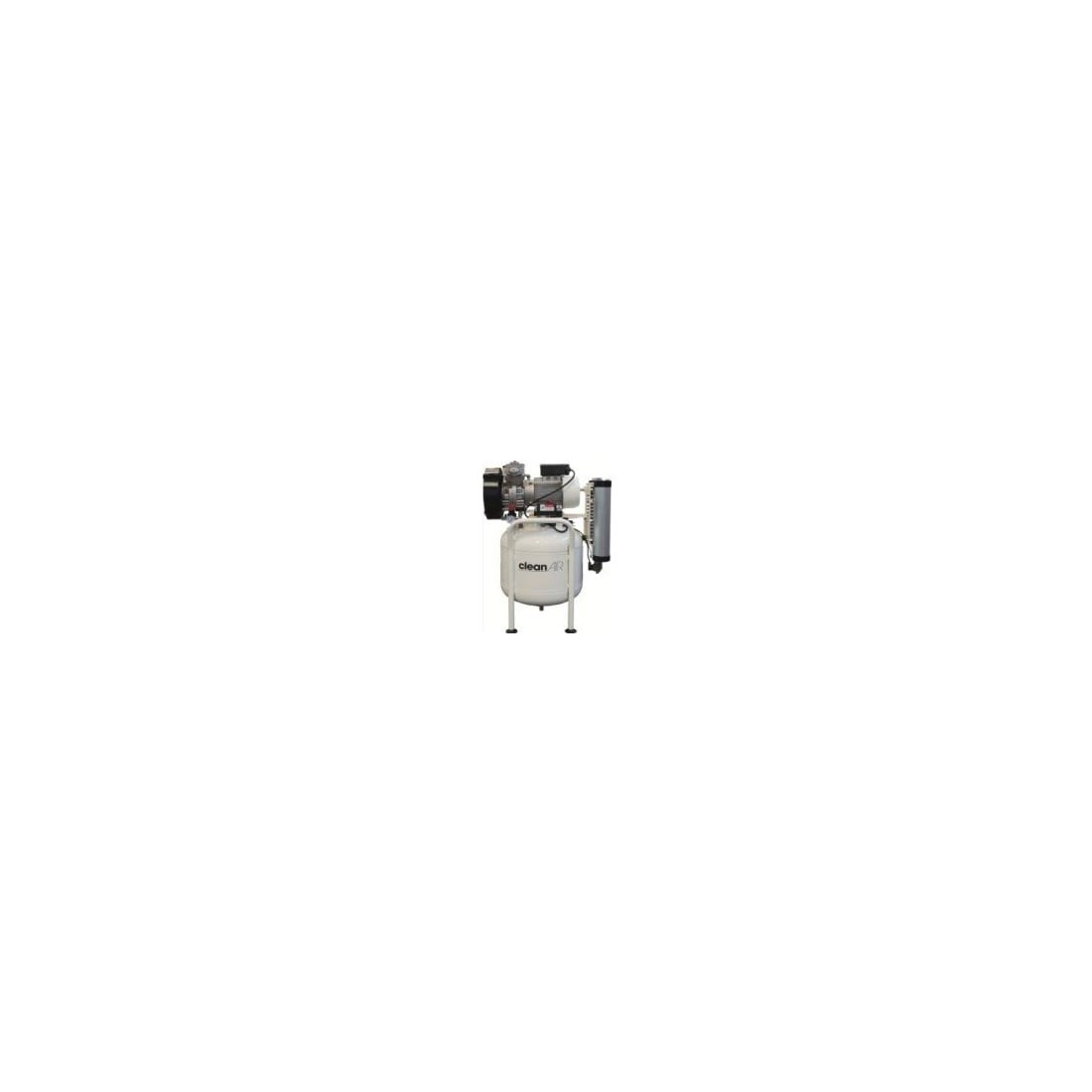 Stūmoklinis betepalinis medicininis kompresorius CLR 15/50 T,  4116092260 CHICAGO PNEUMATIC