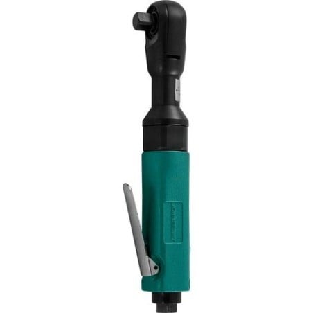 3/8" DR. HEAVY DUTY AIR RATCHET WRENCH, REAR EXHAUST