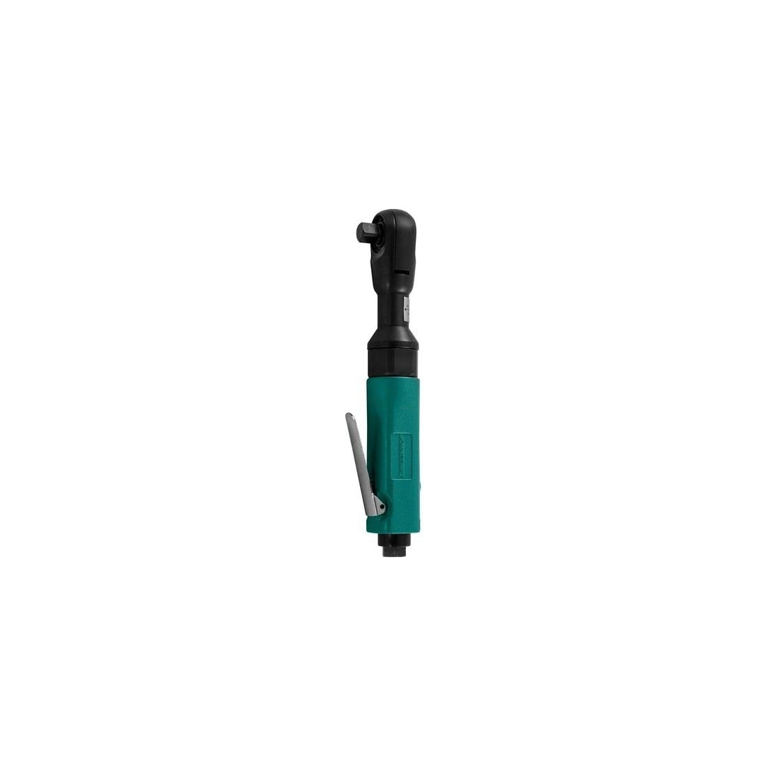 3/8" DR. HEAVY DUTY AIR RATCHET WRENCH, REAR EXHAUST