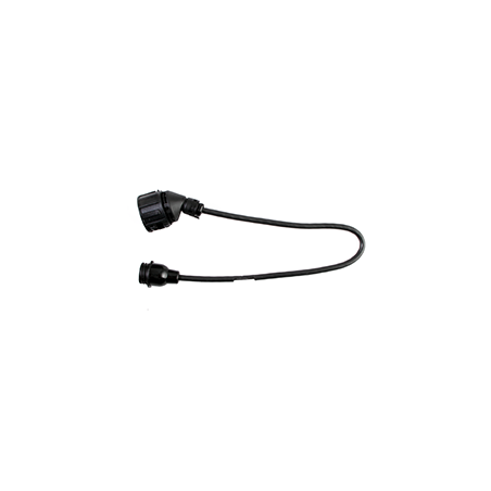 Diagnostinė jungtis MAN 4+8 pin, 3151/T13, TEXA