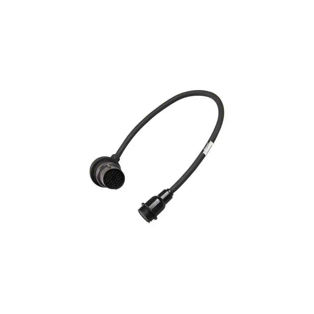 Diagnostic connector IVECO DAILY 38 pin (3151/T03A) (3903427, TEXA)
