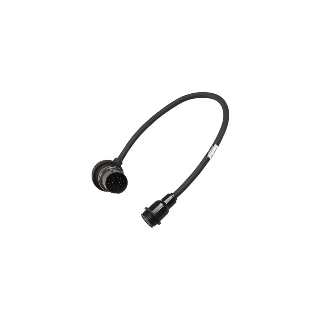 Diagnostinė jungtis IVECO DAILY 38 pin (3151/T03A) (3903427, TEXA)