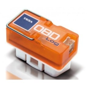 Diagnostic Tool OBD Log D05914 TEXA