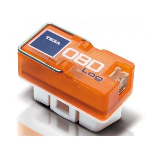 Diagnostic Tool OBD Log (D05914, TEXA)