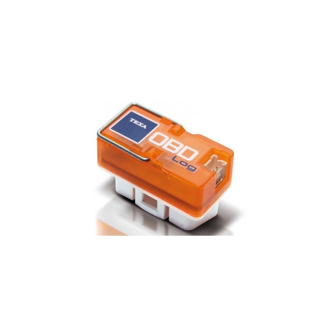 Diagnostikos įrankis OBD Log (D05914, TEXA)