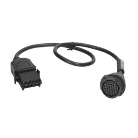 [3151/T11B] Diagnostic connector VOLVO TRUCK 8 pin, 3151/T11B, TEXA
