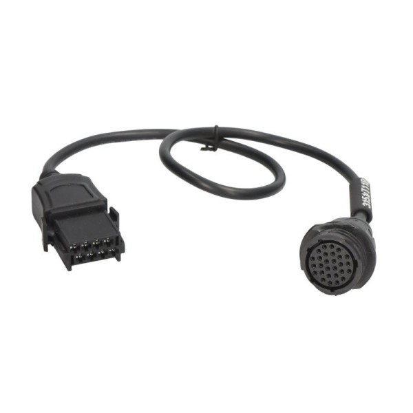 Diagnostinė jungtis VOLVO TRUCK 8 pin (3151/T11B, TEXA)