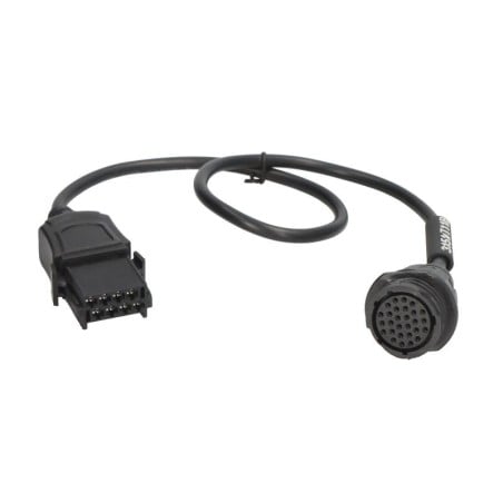 Diagnostic connector VOLVO TRUCK 8 pin (3151/T11B, TEXA)
