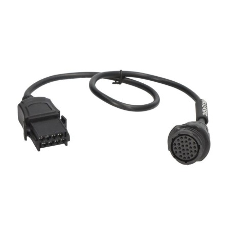 Diagnostinė jungtis VOLVO TRUCK 8 pin (3151/T11B, TEXA)