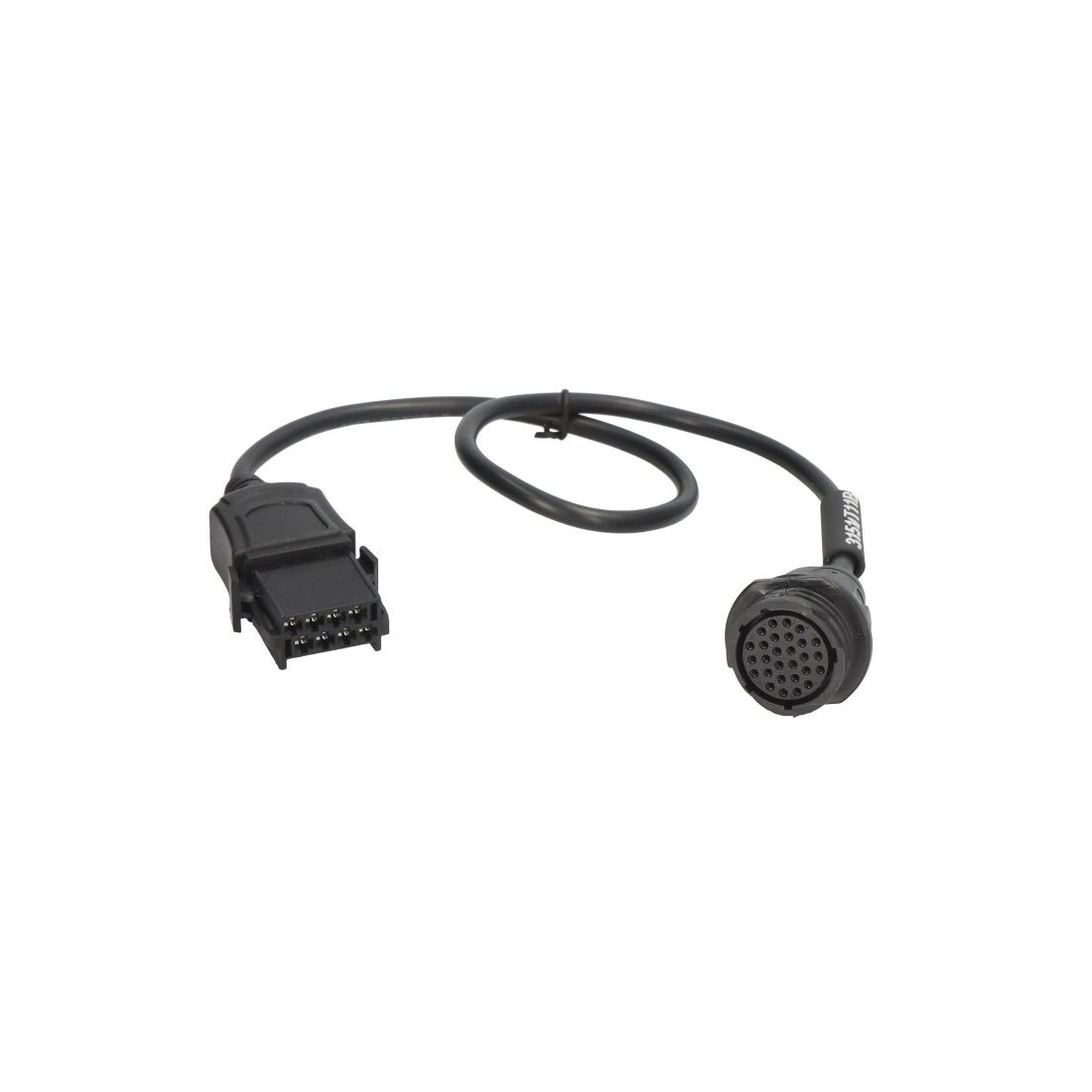 Diagnostinė jungtis VOLVO TRUCK 8 pin (3151/T11B, TEXA)